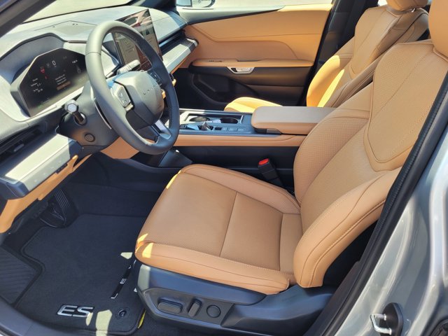 2026 Lexus ES BEV 350e Premium - Photo 8