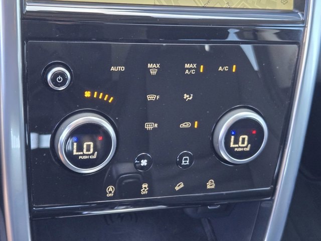 2023 Land Rover Discovery Sport S - Photo 26