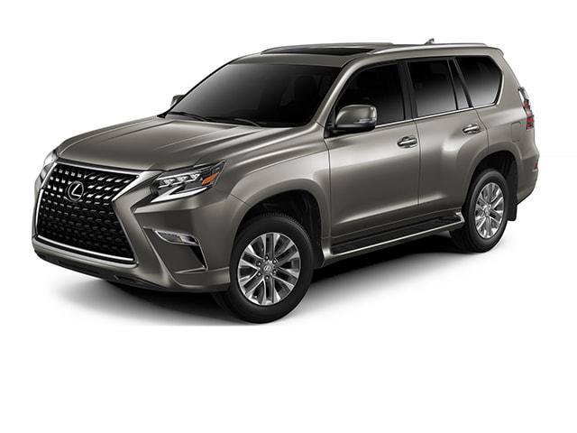 2023 Lexus GX
