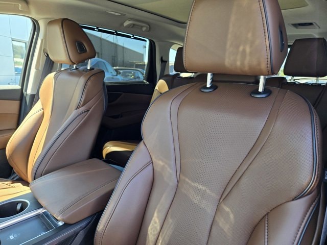 2023 Acura MDX Advance Package - Photo 15