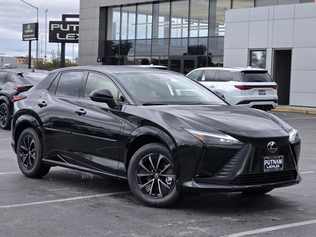 2026 Lexus RZ Base's photo