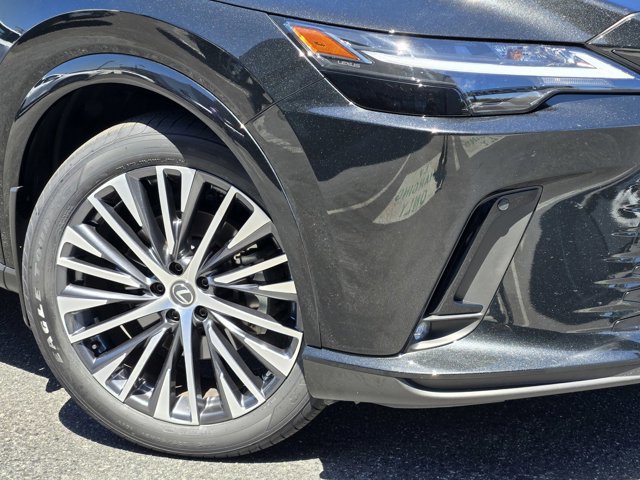 2023 Lexus RX 350 - Photo 9