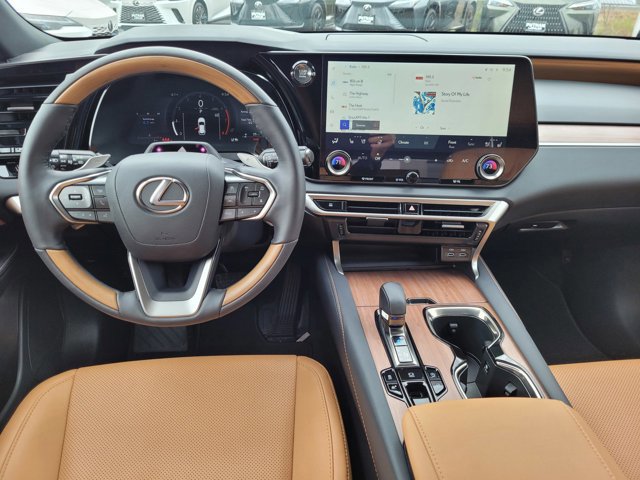 2026 Lexus RX 350 Premium - Photo 7