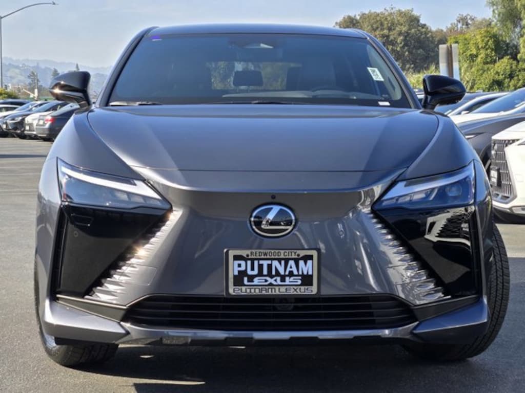 New 2026 Lexus RZ 350e PREMIUM Premium