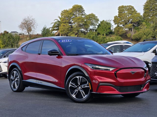 2023 Ford Mustang Mach-E Premium RWD