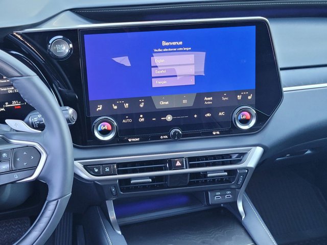 2026 Lexus RX 350 Premium Plus - Photo 8