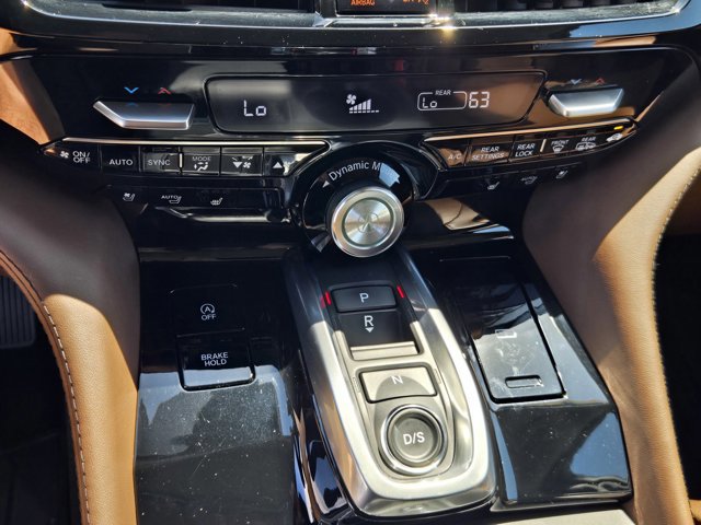 2023 Acura MDX Advance Package - Photo 18