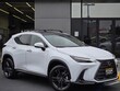  LEXUS NX PLUG-IN HYBRID ELECTRIC VEHICLE