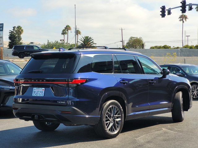 2024 Lexus TX 350 Premium photo 4