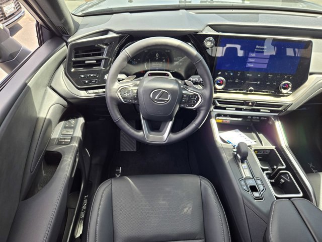 2026 Lexus TX 350 Premium - Photo 7