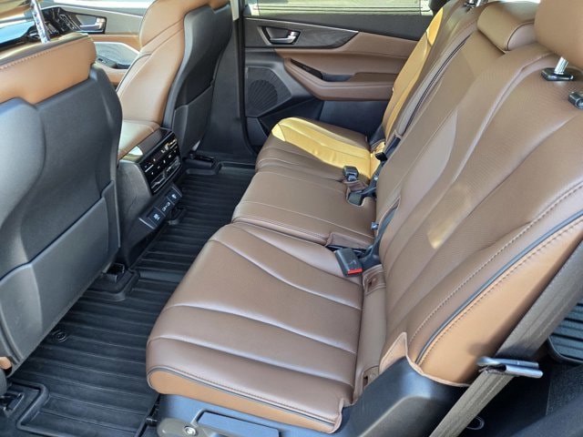 2023 Acura MDX Advance Package - Photo 12