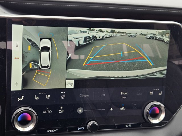 2026 Lexus RX 350 Premium - Photo 9