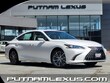 LEXUS ES HYBRID