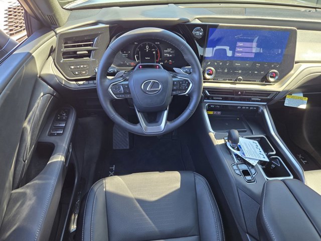 2026 Lexus TX 350 Premium - Photo 7