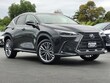 LEXUS NX HYBRID