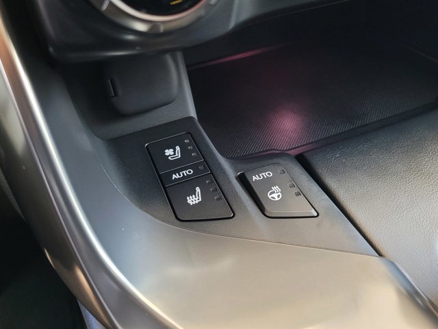 2026 Lexus LX 700h Luxury - Photo 12