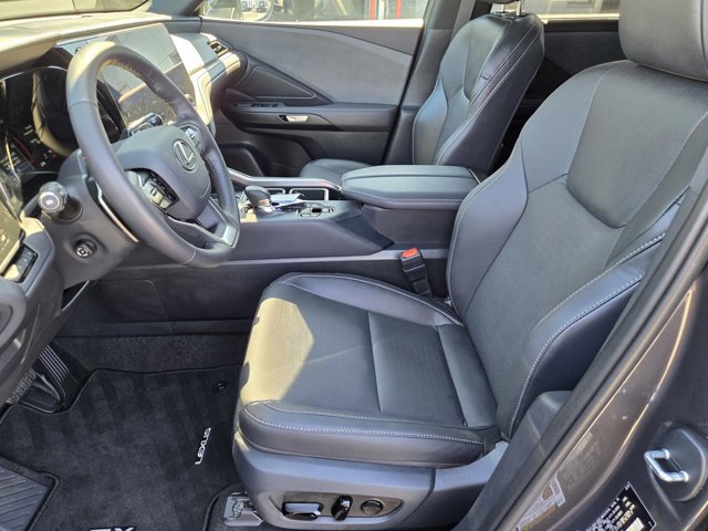 2026 Lexus TX 350 Premium - Photo 8