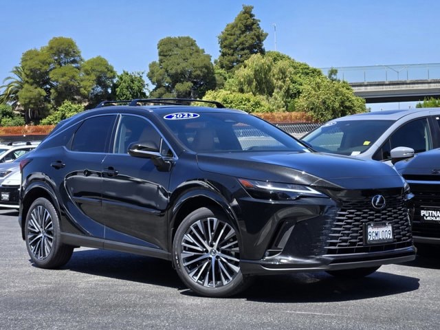 2023 Lexus RX 350 350 Premium FWD's photo