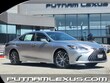 LEXUS ES HYBRID