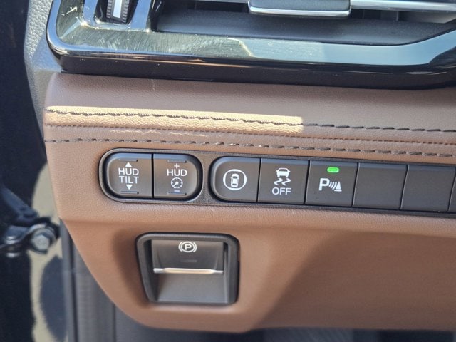 2023 Acura MDX Advance Package - Photo 25