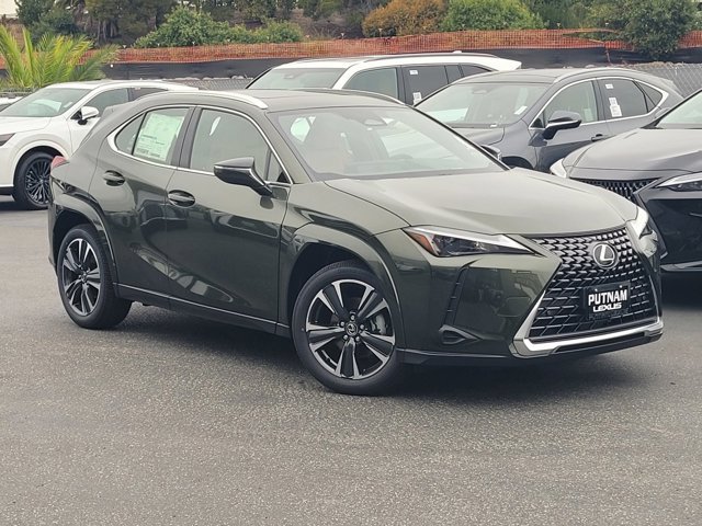 2026 LEXUS UX HYBRID 300h PREMIUM 5-DOOR SUV