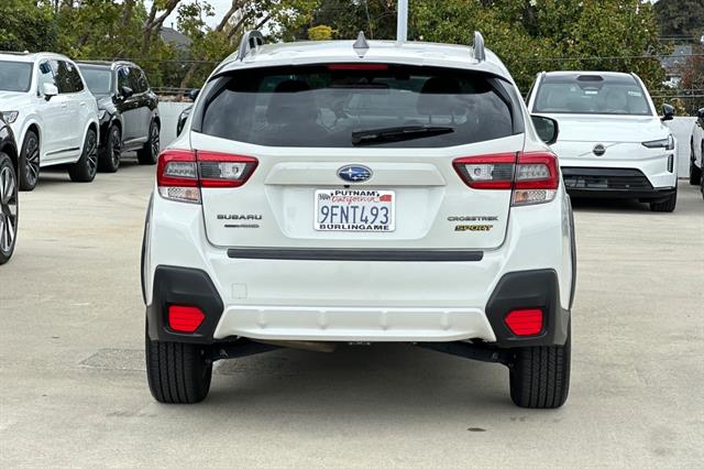 2023 Subaru Crosstrek Sport photo 3