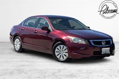 2009 Honda Accord Sedan LX in Burlingame, CA