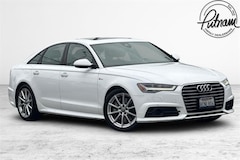 2018 Audi A6 3.0T Quattro Premium Plus in Burlingame, CA