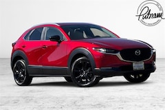 2025 Mazda CX-30 2.5 S Select Sport in Burlingame, CA