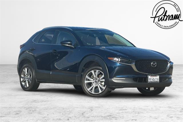 2023 Mazda CX-30 Preferred's photo