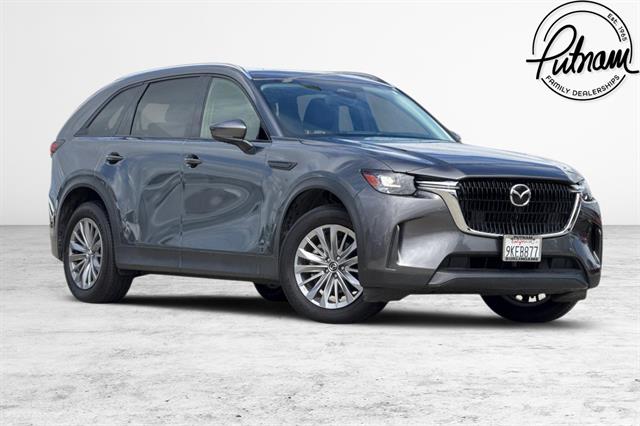2024 Mazda CX-90 Turbo Preferred Package's photo