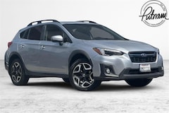 2018 Subaru Crosstrek 2.0i Limited in Burlingame, CA