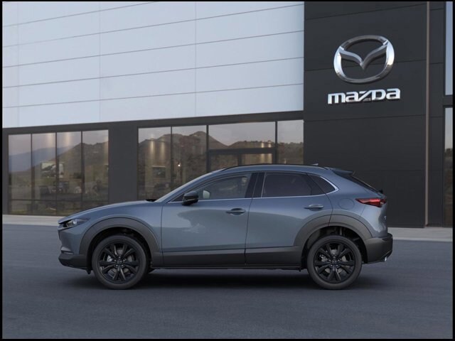 2025 Mazda CX-30 2.5 Turbo Premium photo 3