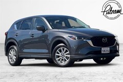 2023 Mazda CX-5 2.5 S Select in Burlingame, CA