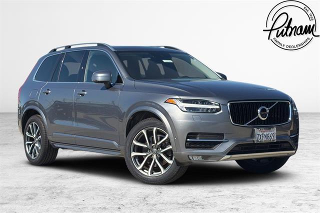 2017 Volvo XC90