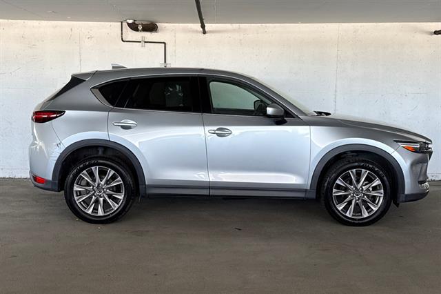 Used Mazda CX-5 For Sale Burlingame CA | San Francisco | San Mateo