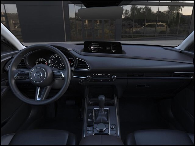 2025 Mazda CX-30 2.5 Turbo Premium photo 2
