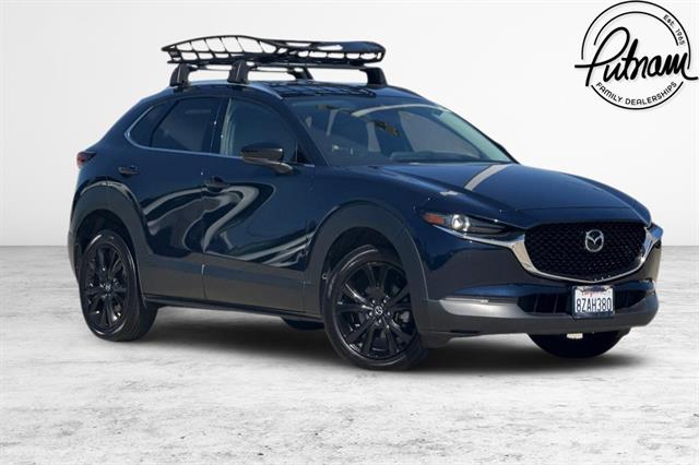 2021 Mazda CX-30 Turbo Premium AWD's photo
