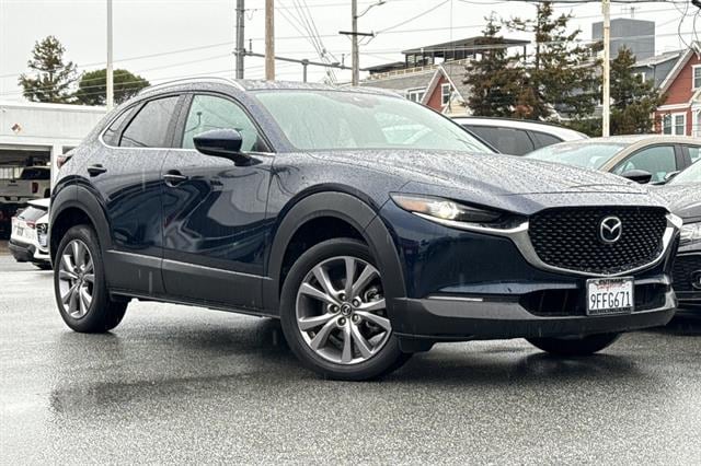 2023 Mazda CX-30 Select's photo