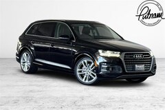 2018 Audi Q7 3.0T Quattro Prestige in Burlingame, CA