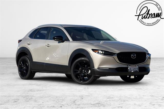 2024 Mazda CX-30 Select Sport's photo