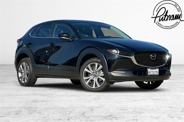 2022 Mazda CX-30 Select's photo