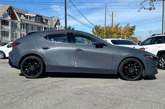 Used 2019 Mazda Mazda3 Premium AWD with VIN JM1BPBNMXK1134846 for sale in Burlingame, CA