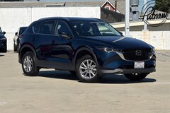 2023 Mazda CX-5 2.5 S Select in Burlingame, CA