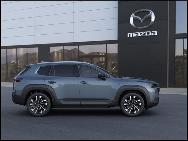 2026 Mazda CX-50 Premium Plus - Photo 5