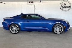 2024 Chevrolet Camaro LT in Burlingame, CA