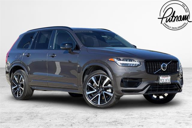 2023 Volvo XC90 T8 Recharge Plus Dark Theme 7-Seater 4WD's photo