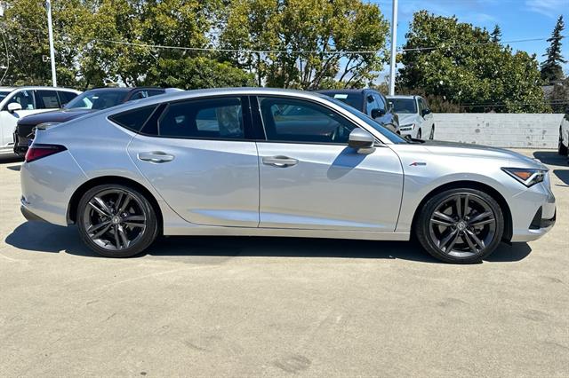 2024 Acura Integra A-Spec photo 2