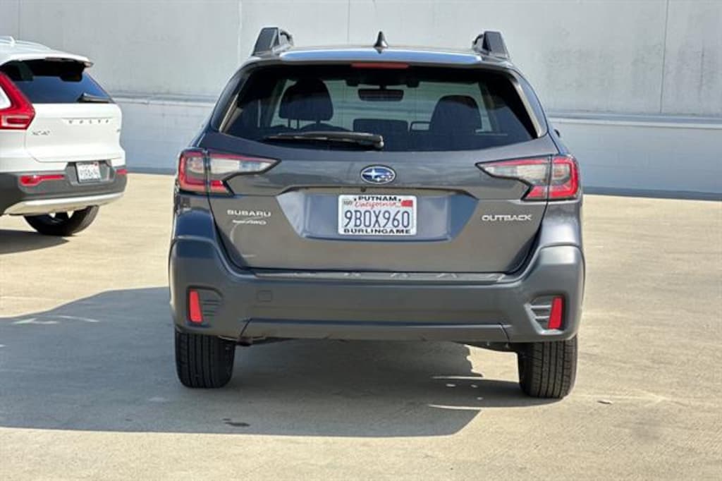 Used 2022 Subaru Outback Premium