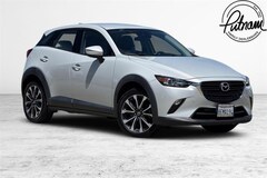 2019 Mazda CX-3 Touring in Burlingame, CA